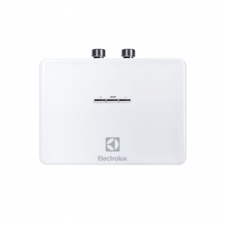 Водонагреватель проточный Electrolux NPX 8 AQUATRONIC DIGITAL PRO