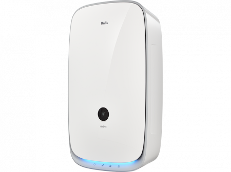 Очиститель воздуха приточный Ballu ONEAIR ASP-130 фото 1