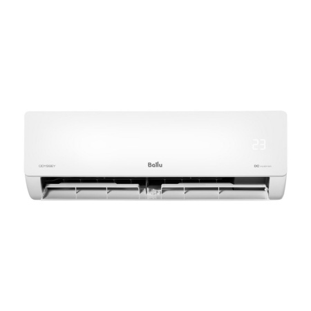 Сплит-система Ballu BSOI-10HN8 Odyssey DC