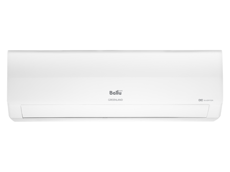 Сплит-система Ballu DC BSGRI-18HN8_22Y Greenland DC 