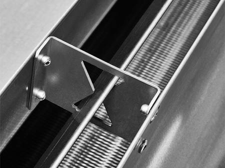 Завеса воздушная Ballu BHC-U20A-PS