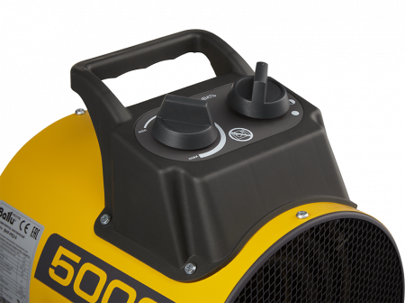 Пушка тепловая BALLU BHP-PE2-5