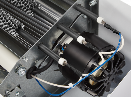 Тепловая завеса Ballu BHC-B10T06-PS