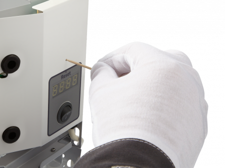 Бактерицидный рециркулятор Ballu RDU-60D ANTICOVIDgenerator, white