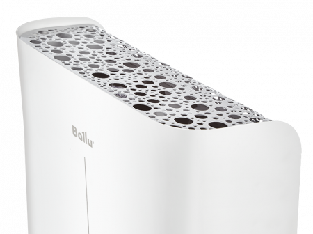 Бактерицидный рециркулятор Ballu RDU-200D ANTICOVIDgenerator, white