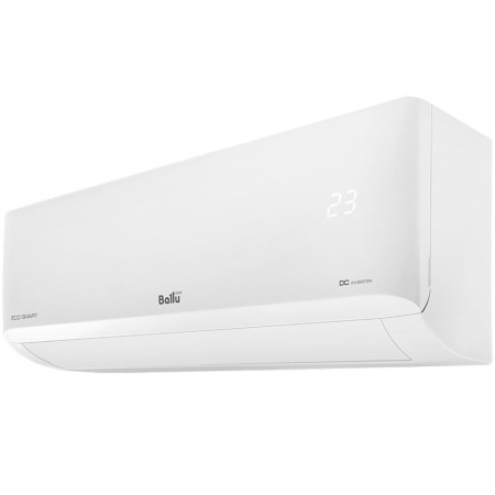 Сплит-система  Ballu BSYI-12HN8_V4 Eco Smart DC