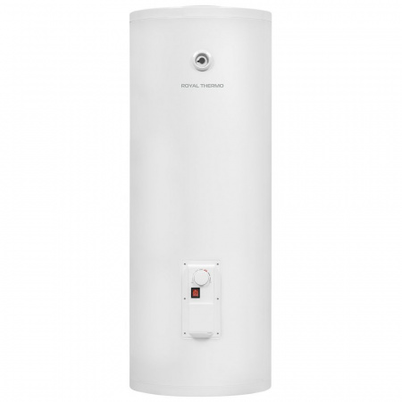 Бойлер косвенного нагрева Royal Thermo GLF RTWGE 200 напольный, с встроен. ТЭНом