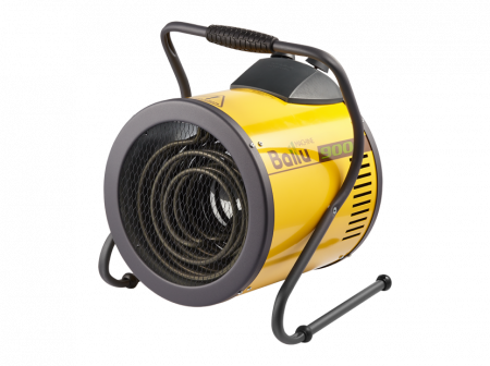 Тепловая пушка BALLU BHP-P-9