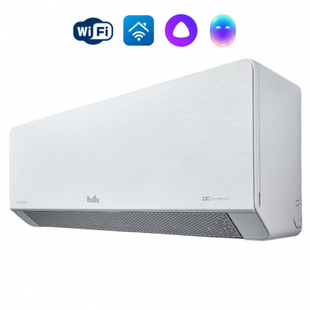 Сплит-система Ballu BSHI-09HN8 Defender 