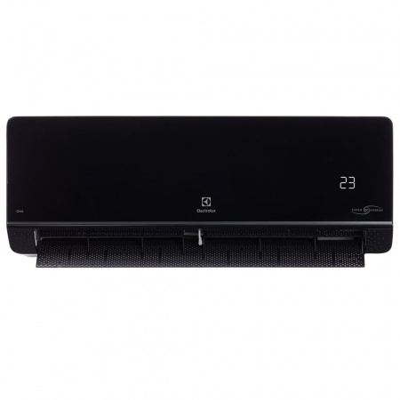 Сплит-система инверторного типа Electrolux Onix Super DC EACS/I-18HIX-BLACK/N8 комплект