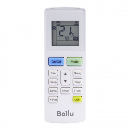 Сплит-система Ballu BSGRI-09HN8_22Y Greenland DC 