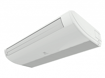 Комплект Electrolux EACU-36H/UP4-DC/N8 инверторной сплит-системы, напольно-потолочного типа