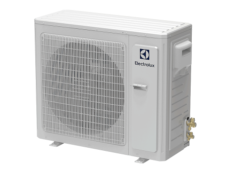 Комплект Electrolux EACU-36H/UP4-DC/N8 инверторной сплит-системы, напольно-потолочного типа