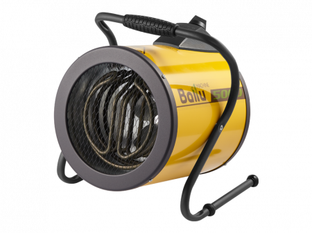 Тепловая пушка BALLU BHP-P-5