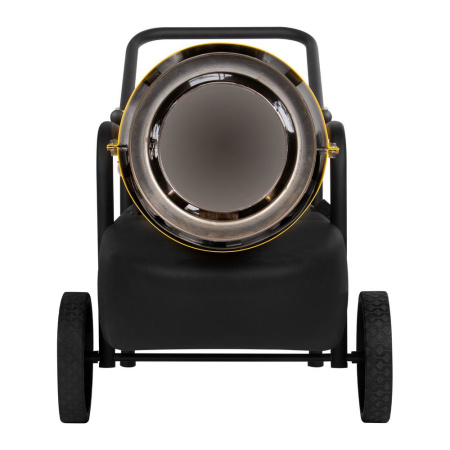 Пушка дизельная прямого нагрева Ballu BHDP-50 PRO