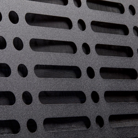 Осушитель воздуха промышленный Ballu Sand hill BDH-360LE колонного типа