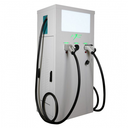 Станция зарядная НЗС ПРО Макс 60 К C/G