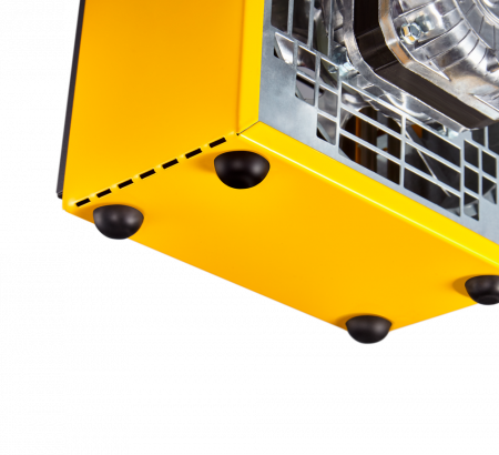 Пушка тепловая BALLU BHP-ME-2