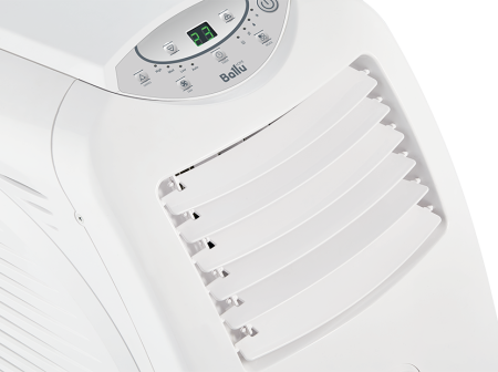 Кондиционер мобильный Ballu Smart Pro BPAC-20 CE_20Y