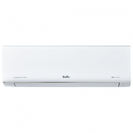 Сплит-система инверторного типа Ballu iGreen Pro DC BSAGI-07HN8 комплект