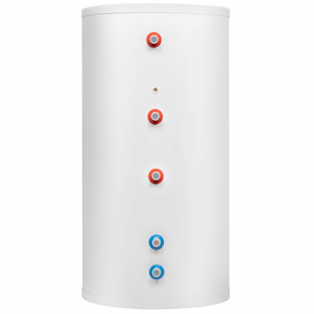 Бойлер косвенного нагрева Royal Thermo AQUATEC INOX RTWX 150 напольный