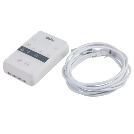 Завеса тепловая Ballu BHC-H10W18-PS (пульт BRC-D2)
