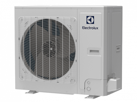 Комплект ELECTROLUX EACU-48H/UP3-DC/N8 инверторной сплит-системы, напольно-потолочного типа