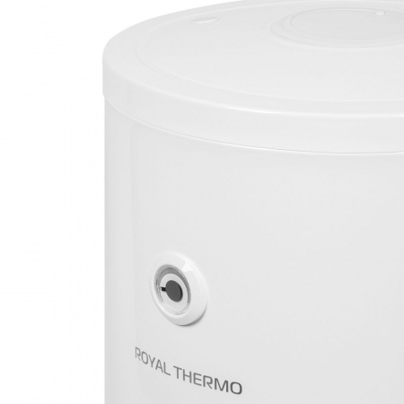 Бойлер косвенного нагрева Royal Thermo GLF RTWGE 150 напольный, с встроен. ТЭНом