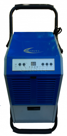 Осушитель конденсационный мобильный промышленный SABIEL DB50