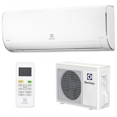 Сплит-система Electrolux EACS/I-18HAT/N3 Atrium DC Inverter