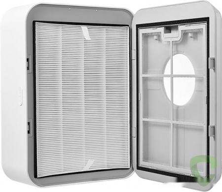 Очиститель воздуха приточный Ballu Oneair ASP-80