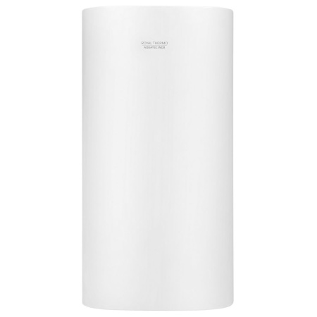 Бойлер косвенного нагрева Royal Thermo AQUATEC INOX RTWX-F 100 настенный