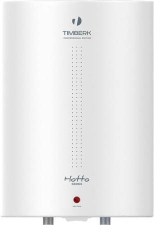 Водонагреватель над мойкой Timberk SWH ME1 10 VO