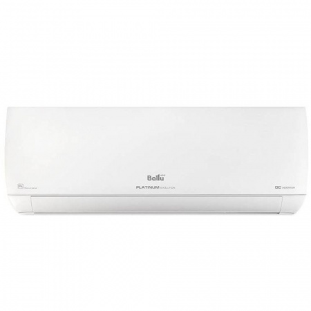 Сплит-система Ballu BSUII-18HN8_V4 комплект Platinum Evolution DC 
