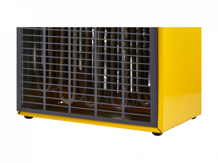 Пушка тепловая BALLU BHP-ME-9