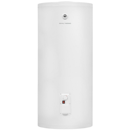 Бойлер косвенного нагрева Royal Thermo GLF RTWGE 500 напольный, с встроен. ТЭНом