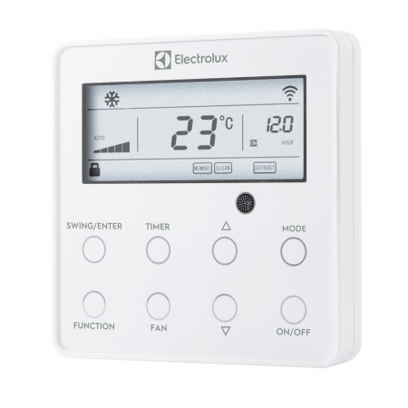 Комплект Electrolux EACD-12H/UP4-DC/N8 инверторной сплит-системы, канального типа