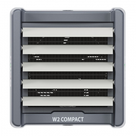 Тепловентилятор водяной Ballu BHP-W2-20-C