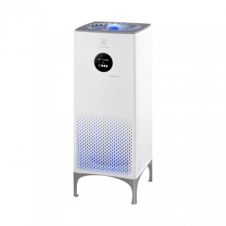 Очиститель воздуха Electrolux EAP-1055D Yin&Yang фото 2