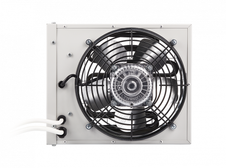 Тепловентилятор BALLU BHP-MW-5