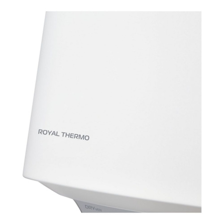 Водонагреватели Royal Thermo RWH 50 DRYver