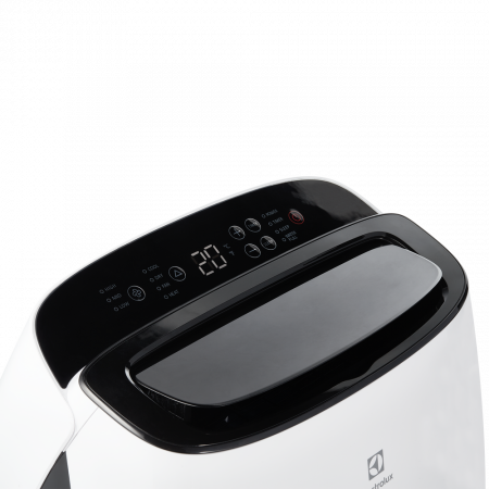 Кондиционер мобильный Electrolux Art Style EACM-13 HR/N3