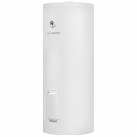 Бойлер косвенного нагрева Royal Thermo GLF RTWGE 150 напольный, с встроен. ТЭНом