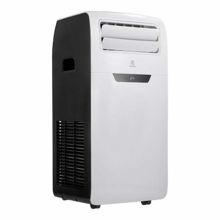 Кондиционер мобильный Electrolux Manhattan EACM-14 FM/N3