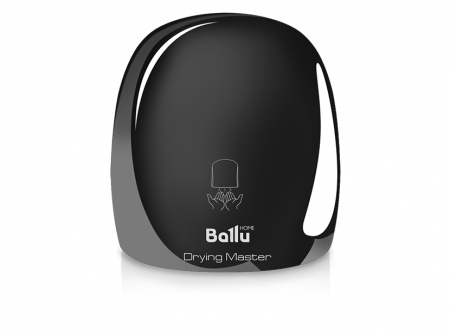 Сушилка для рук Ballu BAHD-2000DM Chrome фото 1