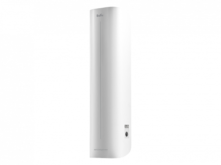 Бактерицидный рециркулятор Ballu RDU-30D ANTICOVIDgenerator, white