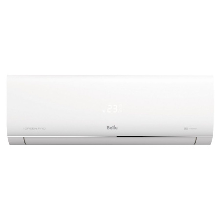 Сплит-система Ballu BSAGI-12HN8_V4 Ballu iGreen Pro DC