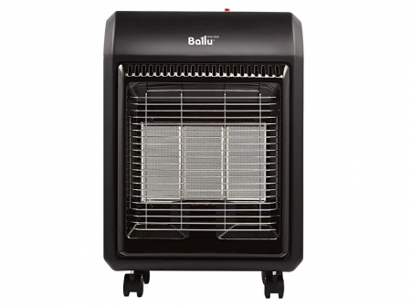 Обогреватель инфракрасный газовый Ballu BIGH-5