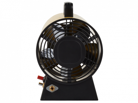 Тепловая пушка газовая Ballu BHG-10L