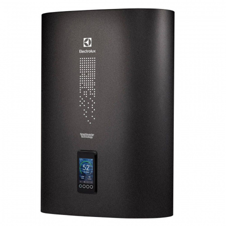 Водонагреватель Electrolux EWH 30 SmartInverter Grafit